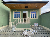 Satılır 3 otaqlı 85 m2 həyət evi Maştağa