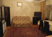 Satılır 3 otaqlı 80 m2 həyət evi Binə