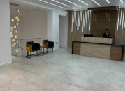 İcarəyə verilir 12 otaqlı 1000 m2 obyekt Yasamal r.