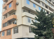 Satılır 2 otaqlı 60 m2 köhnə tikili Xalqlar Dostluğu m.