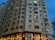 Satılır 3 otaqlı 120 m2 yeni tikili Xətai r.