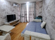 Satılır 2 otaqlı 55 m2 yeni tikili Xətai r.