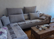Satılır 3 otaqlı 80 m2 köhnə tikili Elmlər Akademiyası m.