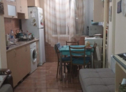 Satılır 2 otaqlı 46 m2 yeni tikili Xırdalan