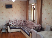 Satılır 2 otaqlı 60 m2 köhnə tikili Əhmədli