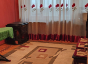 Satılır 3 otaqlı 110 m2 köhnə tikili Elmlər Akademiyası m.