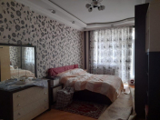 Satılır 3 otaqlı 123 m2 yeni tikili 7 mkr