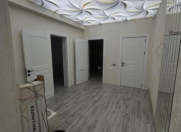 Satılır 3 otaqlı 90 m2 yeni tikili Əhmədli