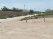 Satılır 20 sot torpaq Zirə