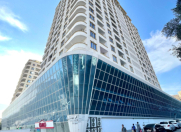 Satılır 3 otaqlı 130 m2 yeni tikili Əhmədli