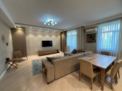 Satılır 2 otaqlı 105 m2 yeni tikili Gənclik m.