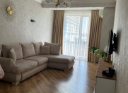 Satılır 2 otaqlı 51 m2 yeni tikili Əhmədli