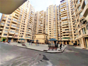 Satılır 3 otaqlı 68 m2 yeni tikili Nəsimi r.