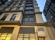 Satılır 5 otaqlı 170 m2 yeni tikili Nəriman Nərimanov m.