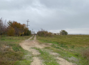 Satılır 1280 sot torpaq Hökməli