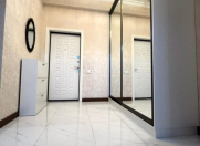 Satılır 3 otaqlı 90 m2 yeni tikili İçəri Şəhər m.