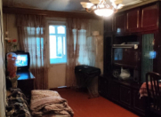 Satılır 2 otaqlı 46 m2 köhnə tikili Nizami r.