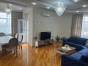 Satılır 3 otaqlı 105 m2 yeni tikili Xırdalan