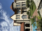 İcarəyə verilir 5 otaqlı 260 m2 villa Qəbələ