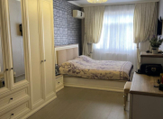 Satılır 3 otaqlı 140 m2 yeni tikili Nəriman Nərimanov m.