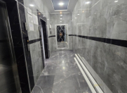 Satılır 2 otaqlı 70 m2 yeni tikili Qara Qarayev m.