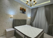 Satılır 2 otaqlı 54 m2 yeni tikili Gənclik m.