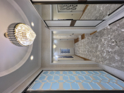 İcarəyə verilir 3 otaqlı 110 m2 yeni tikili Həzi Aslanov