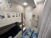 Satılır 3 otaqlı 73 m2 yeni tikili Abşeron r.