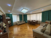 Satılır 3 otaqlı 120.6 m2 yeni tikili Yeni Yasamal