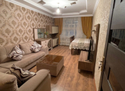 Satılır 5 otaqlı 110 m2 köhnə tikili Y.Günəşli