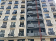 Satılır 2 otaqlı 91 m2 yeni tikili Nəsimi r.