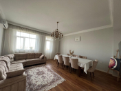 Satılır 3 otaqlı 120 m2 yeni tikili Bakıxanov