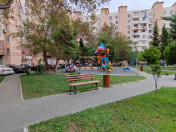 Satılır 2 otaqlı 60 m2 köhnə tikili Həzi Aslanov m.
