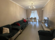 Satılır 3 otaqlı 135 m2 yeni tikili Nərimanov r.