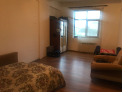 Satılır 1 otaqlı 50 m2 yeni tikili Həzi Aslanov m.