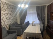 Satılır 3 otaqlı 78 m2 köhnə tikili Biləcəri