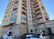 Satılır 4 otaqlı 141 m2 yeni tikili Azadlıq prospekti m.