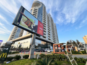 Satılır 3 otaqlı 99 m2 yeni tikili Həzi Aslanov m.