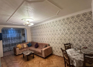 Satılır 4 otaqlı 90 m2 köhnə tikili 8 mkr