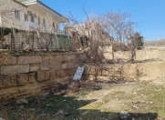 Satılır 4 sot torpaq Yeni Yasamal