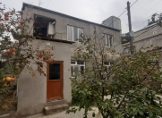 Satılır 5 otaqlı 170 m2 həyət evi Biləcəri