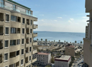 Satılır 2 otaqlı 95 m2 yeni tikili Şah İsmayıl Xətai m.