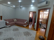 Satılır 2 otaqlı 65 m2 yeni tikili 8 km