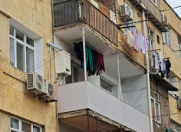 Satılır 2 otaqlı 30 m2 köhnə tikili Əhmədli