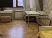 İcarəyə verilir 1 otaqlı 60 m2 yeni tikili 8 km