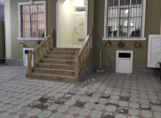 Satılır 4 otaqlı 125 m2 yeni tikili Məhəmmədli