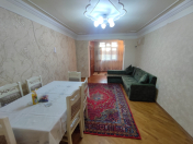 İcarəyə verilir 3 otaqlı 72 m2 köhnə tikili 8 km