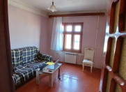 Satılır 3 otaqlı 80 m2 köhnə tikili Yeni Yasamal