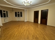Satılır 4 otaqlı 125 m2 yeni tikili Nəriman Nərimanov m.