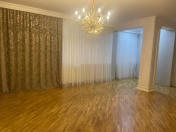 Satılır 3 otaqlı 140 m2 yeni tikili Gənclik m.